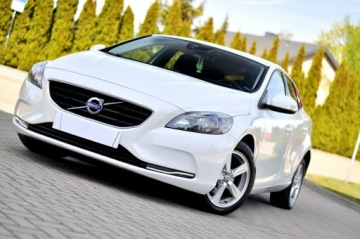 Volvo V40 II Hatchback 1.6 D2 115KM 2013 Volvo V40 1,6Hdi 115KM Digital Kamera Navi, zdjęcie 31