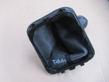 VOLKSWAGEN T-ROC HLAVICE PÁKY ŘAZENÍ