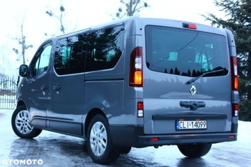 Renault Trafic III 2020 Renault Trafic Renault Trafic 2.0 dCi 2.0 Diesel 145KM, zdjęcie 6