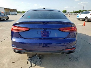 Audi A5 F5 2022 Audi a5 Premium Plus 45 2022 2.0l 2.0 Benzyna 261KM, zdjęcie 2