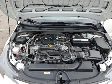 Toyota Corolla XII 2022 Toyota Corolla SE 2022 2.0l 2.0 Benzyna 169KM, zdjęcie 6