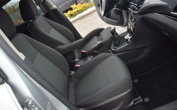 Opel Mokka I X 1.4 Turbo Ecotec 140KM 2019 Opel Mokka 1.4TB 110 TYS KM 2019r PDC Kamera Oryginal Lakier Sprowadzony, zdjęcie 37