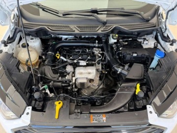 Ford Ecosport II SUV Facelifting 1.0 EcoBoost 125KM 2022 Ford EcoSport Active CarPlay 1 wlasciciel FV 23 gwarancja dostawa, zdjęcie 17