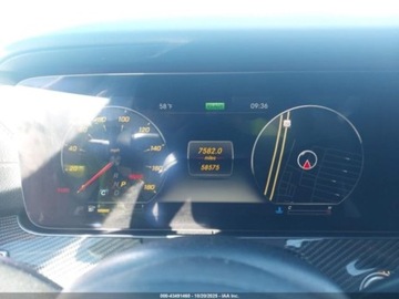 Mercedes CLS C257 2019 Mercedes-Benz CLS MERCEDES-BENZ AMG CLS 53 S 4MATIC 3.0 Benzyna 429KM, zdjęcie 10