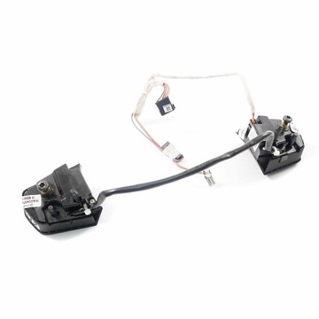 BMW F01 F10 F11 Переключатели на рулевом колесе 9163029