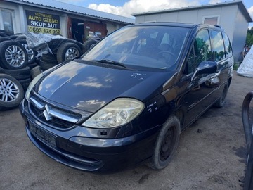 CITROEN C4 PICASSO 2 II LEVÝ SVĚTLO PŘEDNÍ