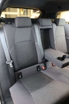 Toyota Corolla XII TS Kombi Facelifting 1.8 Hybrid 140KM 2023 Toyota Corolla 1.8 Hybrid Comfort 1.8 Hybryda 140KM, zdjęcie 10