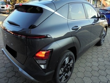 Hyundai Kona II 2025 HYUNDAI Kona 1.6 T-GDI Platinum Suv 138KM 2025, zdjęcie 3