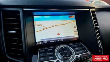 Infiniti QX70 2017 Infiniti QX70 Zarejestrowany LPG 3.7 Benzyna 324KM, zdjęcie 24