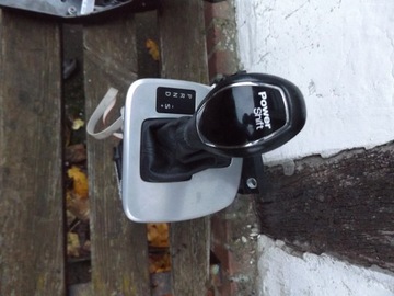 Ford S-max lift wybierak skrzyni biegów powershift
