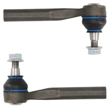 2x НАКОПИТЕЛЬ ШТОКА Л+П OPEL ASTRA H III ZAFIRA B