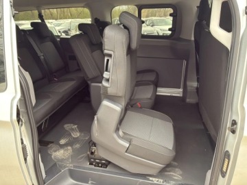 Volkswagen Caravelle T6 2026 Volkswagen Transporter T7 Kombi/9 osob./AUTOMAT, 2, zdjęcie 18