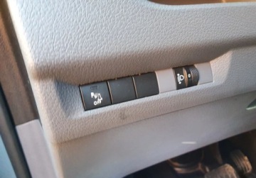 Citroen Jumpy II 2020 Citroen Jumpy SpaceTourer 8-osobowy Kamera GetHelp 2.0 Diesel, zdjęcie 19