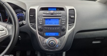 Hyundai ix20 Mikrovan 1.6 CVVT 125KM 2015 Hyundai ix20 Hyundai IX20 Idealny 1,6 Benzyna Klimatronik 1.6, zdjęcie 8