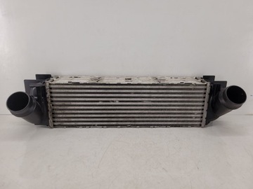 BMW X3 F25 X4 F26 CHLADIČ VZDUCHU INTERCOOLER