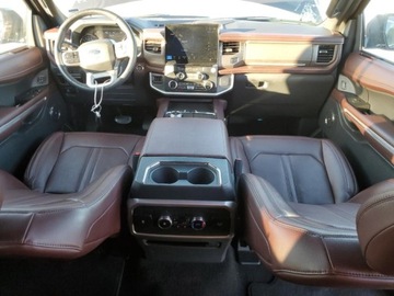 Ford Expedition III 2024 Ford Expedition Max Limited 2024 3.5l 3.5 Benzyna 400KM, zdjęcie 8