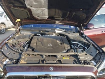 Mercedes Klasa S W223/V223 2021 Mercedes-Benz Klasa S 580 4Matic 2021 4.0 Benzyna 496KM, zdjęcie 8