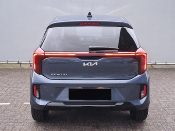 Kia Picanto III 2025 KIA Picanto 1.0 GDI Business Line AMT Hatchback 68KM 2025, zdjęcie 3