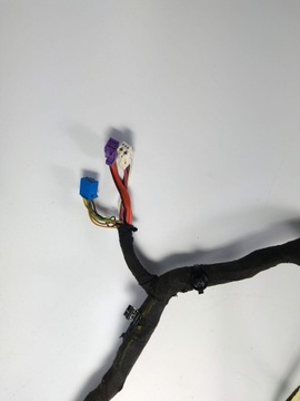 DODGE CHARGER 2014-16 SVAZEK DVEŘE LEVÝCH PŘEDNÍ