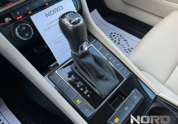 Skoda Superb III Kombi 1.4 TSI 150KM 2016 Skoda Superb Bezwypadkowy, FV23, LK, KredytowanieLeasing, gw.12m gethelp, zdjęcie 15