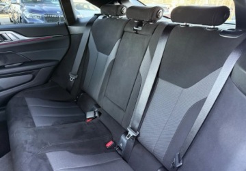 BMW Seria 4 G22-23-26 2025 BMW Seria 4 I wlasciciel M Sport Gwarancja Bezwypadkowy FVAT23, zdjęcie 31
