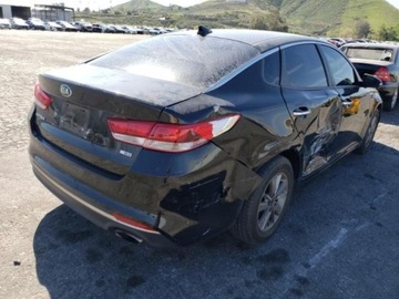 Kia Optima II 2018 Kia Optima KIA OPTIMA LX, 2018r., 1.6L 1.6 Benzyna 178KM, zdjęcie 3