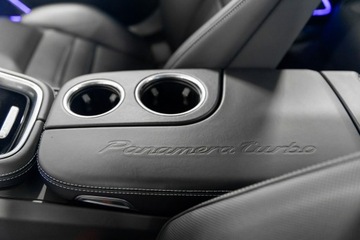 Porsche Panamera II Executive 4.0 550KM 2019 Porsche Panamera Turbo 550 KM. Gwarancja 03.2028., zdjęcie 31