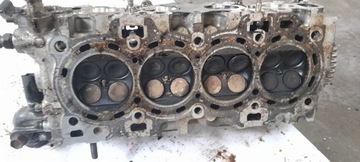 DAIHATSU TERIOS I 1.3 16V HLAVA KOMPLETNÍ