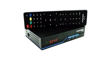 Ferguson ARIVA T75 DVB-T2 H.265/HEVC + декодер HDMI