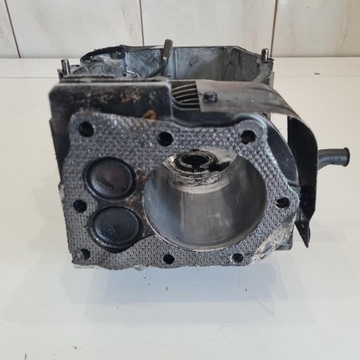 КОМПЛЕКТ ПОРШНЕЙ BRIGGS & STRATTON QUANTUM 675