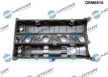DR.MOTOR DRM6916 KRYT HLAVA VÁLCŮ