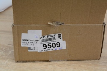 Поврежденный DVD-плеер Sony BDP-S1700 Blu-ray