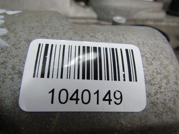 LEXUS IS III 2.5 300H 15R 2AR ДВИГАТЕЛЬ