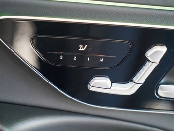 Mercedes Klasa E W214 All-Terrain 2.0 220d 197KM 2025 E Klasa 220 d 4-Matic All-Terrain Avantgarde 2.0 (197KM) 2025, zdjęcie 10