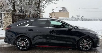 Kia Proceed Shooting Brake 1.6 T-GDI 204KM 2020 Kia ProCeed Kia ProCeed 1.6 T-GDI GT DCT 1.6 Benzyna 204KM, zdjęcie 11