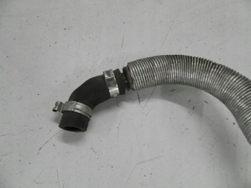 VW PASSAT B5 FL СЕРВОПРОВОД ВОЗДУХА 2.5TDI