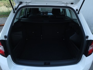 Skoda Fabia III Kombi Facelifting 1.0 TSI 95KM 2021 Skoda Fabia 1.0 TSI, Salon Polska, 1. Właściciel, zdjęcie 12