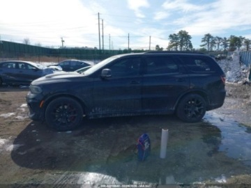 Dodge Durango III 2023 Dodge Durango RT Plus 2023 5.7 Benzyna 360KM, zdjęcie 2