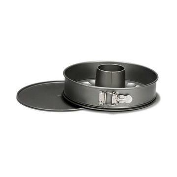 Patisse Tortownica kominowa zapinana 26cm CARAT