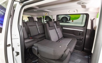 Toyota 2023 Toyota Proace Verso Verso 2.0 D4-D Long Business Aut. 2.0 Diesel 177KM, zdjęcie 12