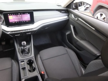 Skoda Octavia IV 2025 Skoda Octavia 1.5 TSI, Salon Polska, zdjęcie 7