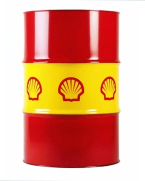OLEJ SILNIKOWY Shell Rimula R4L 15W40 DPF ADBlue 209L