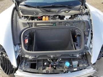 Porsche 2021 Porsche Taycan 2021r.,, zdjęcie 10