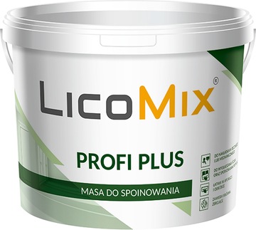 Шовный состав для гипсокартона Lico Mix 20кг