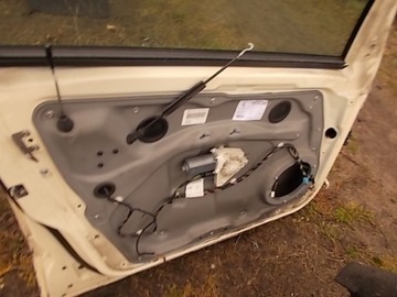 MERCEDES B W245 MECHANIZMUS OKNO LEVÝ PŘEDNÍ EL.