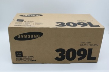 Samsung MLT-D309L HP SV096A toner oryginalny