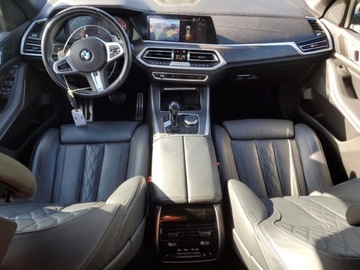 BMW X5 G05 2022 BMW X5 2022, xDrive40i, od ubezpieczalni 3.0 Benzyna 335KM, zdjęcie 7