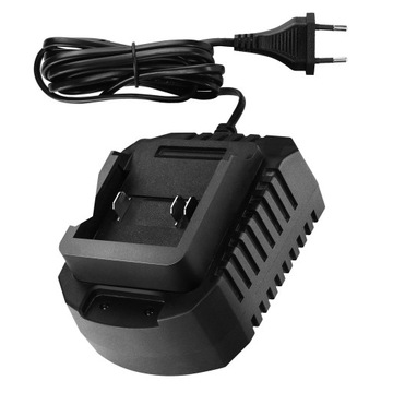 ŁADOWARKA DO AKUMULATORA DEKO STACJA ŁADUJĄCA QUICK CHARGE UNV DXBL