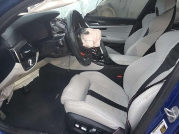 BMW Seria 5 G30-G31 2022 BMW M5 2022 4.4l 4.4 Benzyna 617KM, zdjęcie 7