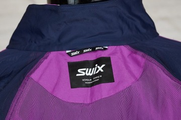 Женская лыжная куртка SWIX BUNDA PRO WINDSTOPPER PREMIUM, размер M